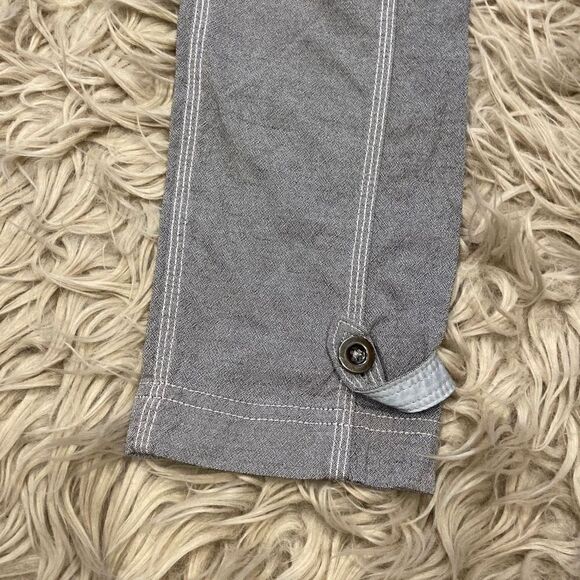 Lululemon pedal power pants size 4 - Picture 7 of 9